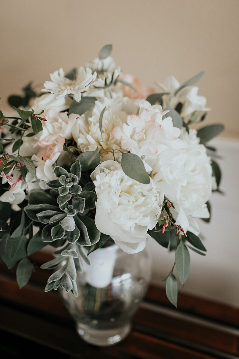 Hand Wrapped Bouquet