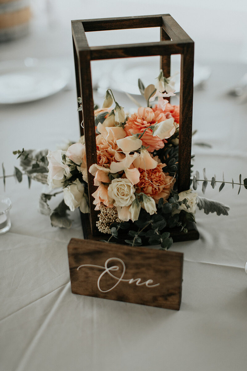 Centerpieces